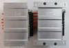 SMC EX160-SDN1A 8-Port Pneumatic Manifold AMAT 0190-13033 Lot of 2 Working