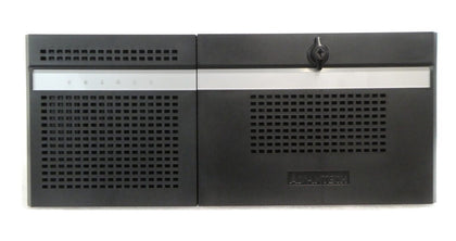Advantech ACP-4320MB Industrial Automation Computer 184399 ESI Bridge PC New