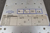 Power-One SPM5D2D2KH Power-One Power Supply 64A 24VDC