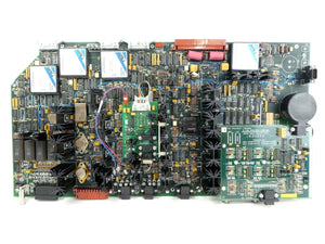 Schlumberger 97847555 Column Control Board PCB 97847500 IDS-1000 Working Surplus