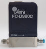 Aera FC-D980C Mass Flow Controller MFC 5RA FC-D908C 5RA FC-D980CS Lot of 5