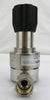 APtech AP1210SV 2PW FV8 FV8 FC Pressure Regulator AP Series Valve Lot of 2