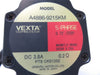 Oriental Motor A4886-9215KM 5-Phase Stepping Motor VEXTA Reseller Lot of 2 Used