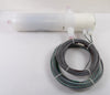 White Knight HC-05-C-NO3-C3-P114 In-Line PFA Fluid Heater Heateflex New Surplus