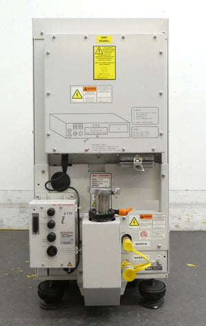 iH600 Edwards A590-20-945 Dry Vacuum Pump Package Manufacturer Refurbished