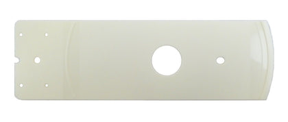 TEL Tokyo Electron 2910-211620-12 200mm Ceramic Fork 8" CRA New Surplus