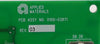 AMAT Applied Materials 0100-03871 Hard-Soft Shutdown Interface PCB Working