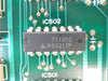 Osacom E1534F Interface PCB Varian Semiconductor VSEA V82-810021 Working Surplus