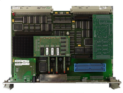 AMAT Applied Materials 0660-00602 VME PCB Card VM162/172 Working Surplus