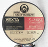 Oriental Motor A4244-9515NGMM 5-Phase Stepping Motor VEXTA Working Surplus
