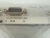 Aera TC FC-PA780C-BW Mass Flow Controller MFC FC-PA780c 3 SLM Ar New Surplus