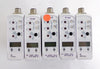 Brooks Instrument GF125C Mass Flow Controller MFC GF Series AMAT Lot of 10