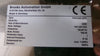 Brooks 013077-054-20 300mm Silicon Wafer Load Port FIXLOAD 25 500093035 Working
