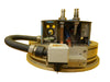 Balzers BG 445 013-S Cooling Lid Motor Assembly BG 545 649-T Surplus Surplus
