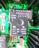 AB Sciex 025551 Temperature Controller PCB API 4000 LC/MS/MS Working Surplus