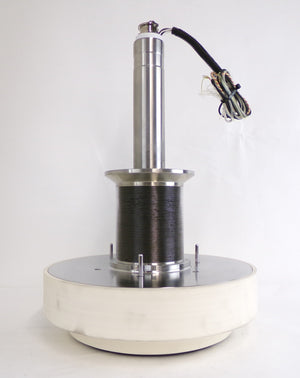 AMAT Applied Materials 0090-09166 200mm Wafer Lift Pedestal DPX Centura Working