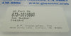 GM Associates 673-1015980 Pedestal Nest 40D C'BORE 1015980-07 GMA347-0011 New