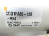 V-Tex GPF-16008 IPV 350 Throttling Pendulum Vacuum Gate Valve Penduroll Spare