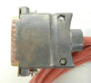 Osaka Vacuum 7999-9644 Turbomolecular Pump Remote Cable Turbo Lam Working