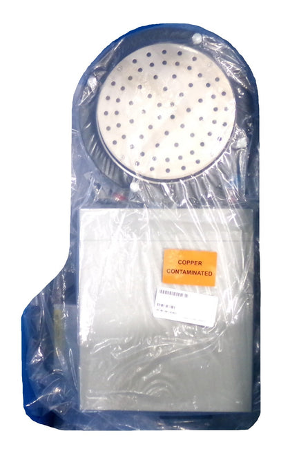 CTI-Cryogenics 8116250G003XS On-Board P300 Cryopump 633015182 Cu OEM Refurbished