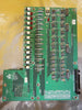 Air Products DD 1552 Non-Incendive Interface Board PCB Used Working