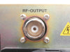 ADTEC Plasma Technology AX-2000EUII-N 13.56MHz RF Generator Tested Working