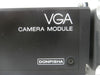 Sony XC-7500 VGA Camera Module 00D Nikon NVCEX-2SD5H-B with Filter NSR Working