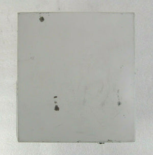 Edwards 2-Port Exhaust Purge Regulator Working Surplus