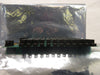 Laser Identification Systems 345520 Backplane Board PCB Lumonics LW-CO2 Used