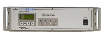 NDI Northern Digital OPTO SYS UNIT System Control Unit OPTOTRAK Working Surplus