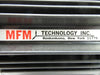 MFM Technology TW34X-0.50-3502 Stepping Motor SVG 99-49456-01 Used Working