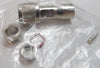 Kurt J. Lesker RF Instrumentation Feedthrough KF40 IFTHG013058B IFTHG013051 New