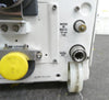 IPUP A100L Alcatel A100L31111 Dry Vacuum Pump V3.5 AMAT Damaged Panel Spare