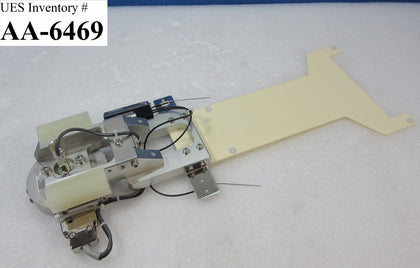 Mitsubishi QC-20C-S44 End Effector QC-20C Used Working