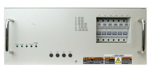 RKC Instruments RCB-88-3-2 TEL Tokyo Electron 2L80-002383-12 Trias CVD New Spare