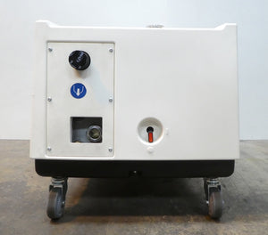 Agilent X3702-64010 Single Stage Rotary Vane Vacuum Pump MS120 RVP 55 Untested