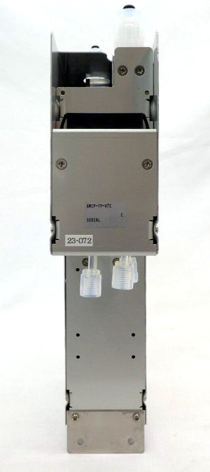 CKD AMCP-FP-V7C Pump Reconfigured AMCP-FP-R5C TEL 5011-000186-11 New Surplus