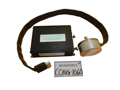 Gurley Precision 25/045-NB16-IA-PPA-VAR1E-ABA Motor and Encoder Set Used Working