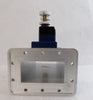 Muegge MW2010A-260EF Microwave Waveguide Precision Manual 3-Stub Tuner Working