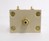Comet Technologies Unmarked VI Probe Module Reseller Lot of 4 Working Surplus