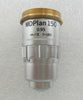 Olympus MDPlan 150 0.95 ∞/0 f=180 Microscope Objective IC 150 KLA-Tencor Spare