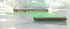 TEL Tokyo Electron 381-642664-1 Connector VME PCB Card UIO/BS MARK 8 Working