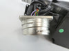 Sanyo Denki P50B07040HCS00M AC Servo Motor BL Super P5 Working