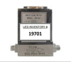 Tylan FM-360 Mass Flow Meter 1 SLPM N2 OEM Manufacturer Refurbished