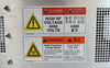 Comet Technologies 10009186 RF Match 5000W @ 13.56MHz NVLS 27-380115-00 Working
