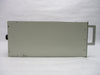 TMP Shimadzu TPB-60D (1) Turbomolecular Pump Controller Power Unit Turbo Working