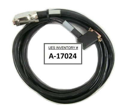 Kensington Laboratories 8-4023-06 Prealigner Cable PRE-OA2 9 Foot Working Spare