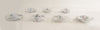 CKD AGD21V-8R Air-Operated Diaphragm Valve AGD Reseller Lot of 7 New Surplus