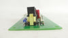 Phasetronics 36-0326 Industrial Dimmer P1191D Gate Drive Assembly PCB Working