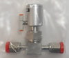 AMETEK Process Instruments Dycor CG1102 O2 Oxygen Analyzer Refurbished Surplus